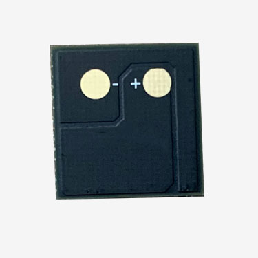 GaAs Module 17mmx17mm