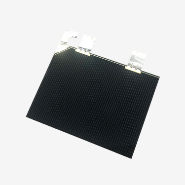 Space Solar Cell 4cm x 3cm