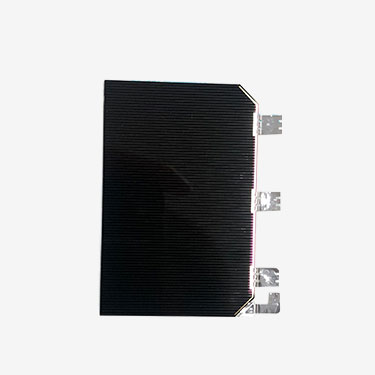 Space Solar Cell 4cm x 6cm